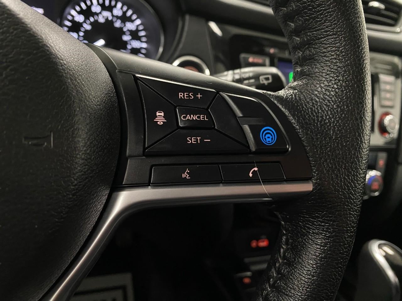 2020 Nissan Rogue AWD SL