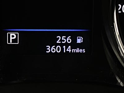 2020 Nissan Rogue AWD SL