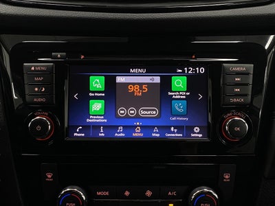 2020 Nissan Rogue AWD SL