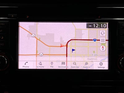 2020 Nissan Rogue AWD SL