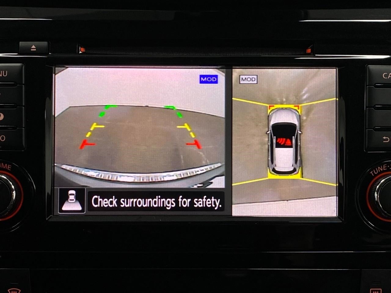 2020 Nissan Rogue AWD SL