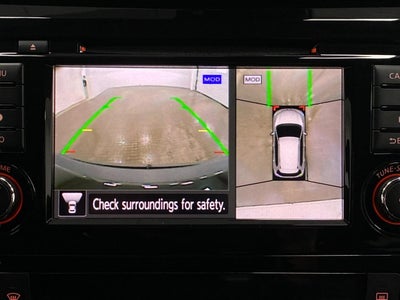 2020 Nissan Rogue AWD SL