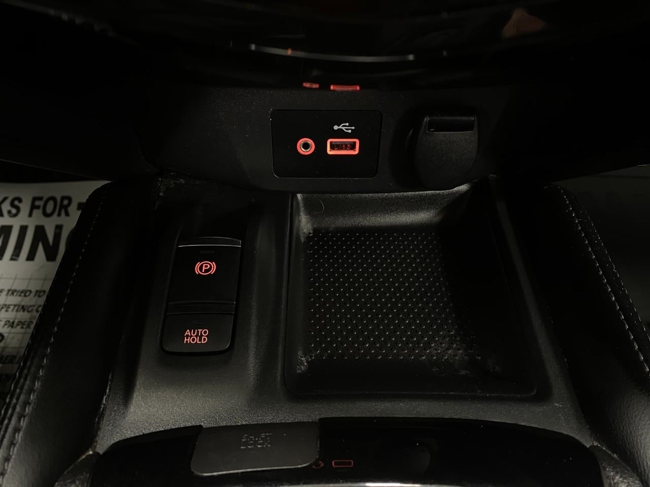 2020 Nissan Rogue AWD SL