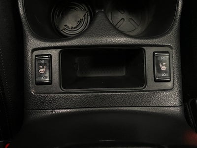 2020 Nissan Rogue AWD SL