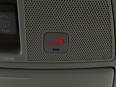 2020 Nissan Rogue AWD SL