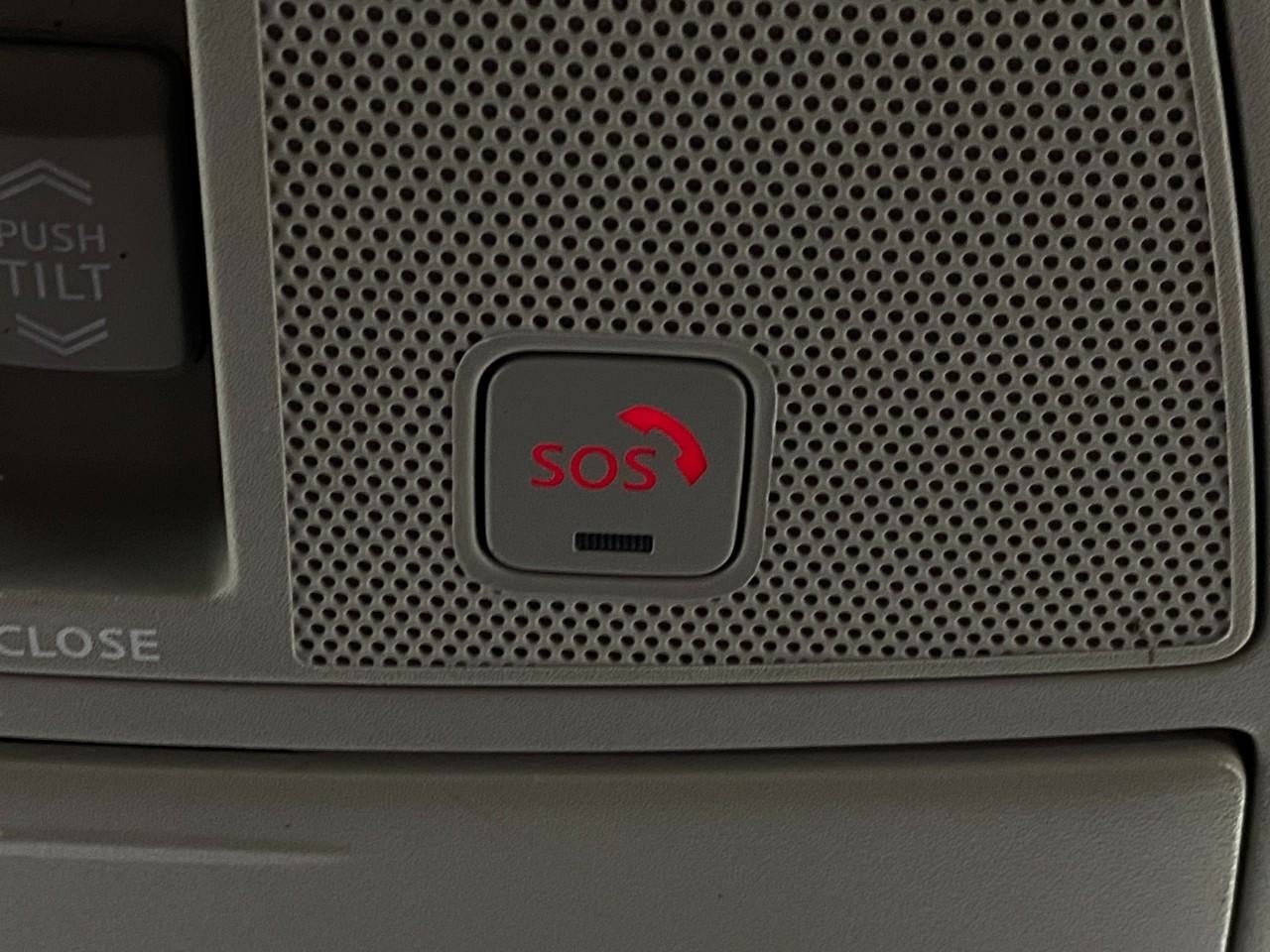 2020 Nissan Rogue AWD SL