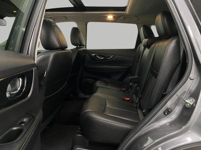 2020 Nissan Rogue AWD SL