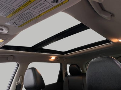 2020 Nissan Rogue AWD SL