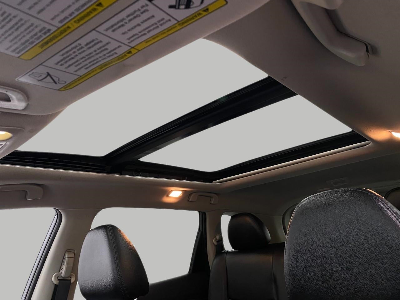 2020 Nissan Rogue AWD SL