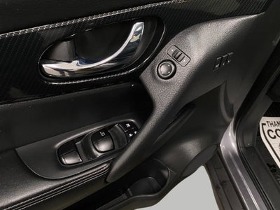 2020 Nissan Rogue AWD SL