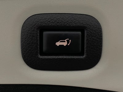 2020 Nissan Rogue AWD SL