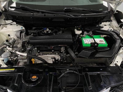 2015 Nissan Rogue AWD 4dr SV