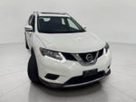 2015 Nissan Rogue AWD 4dr SV