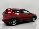 2018 Nissan Rogue AWD SV