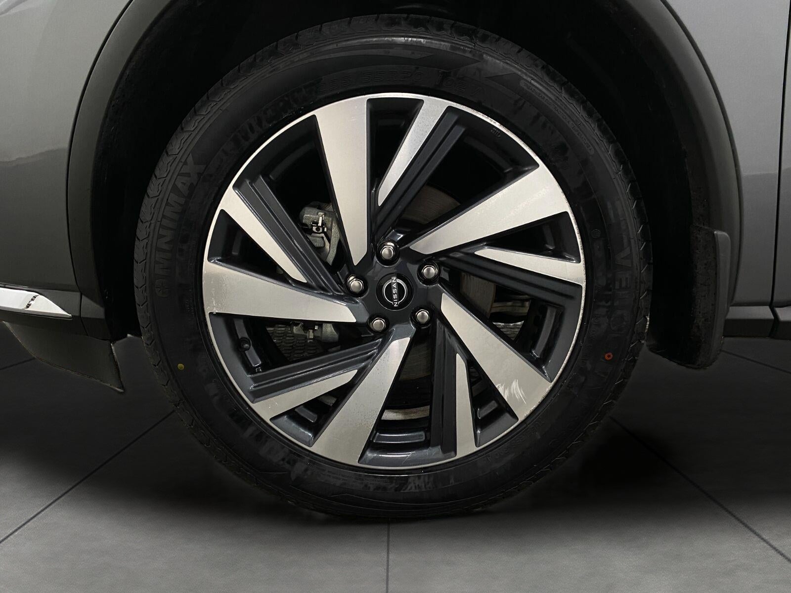 2024 Nissan Murano SL