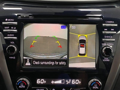 2024 Nissan Murano SL