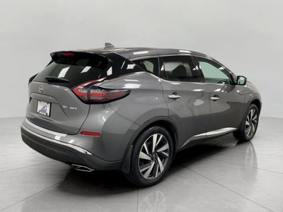 2024 Nissan Murano SL