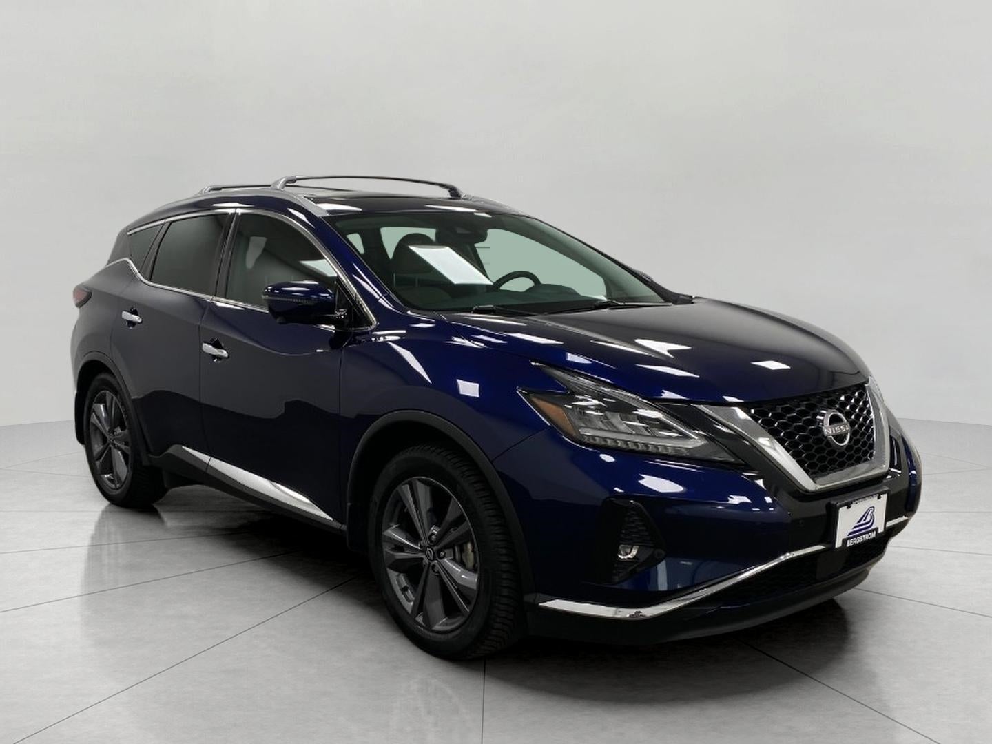 2024 Nissan Murano AWD Platinum