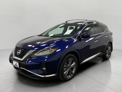 2024 Nissan Murano AWD Platinum