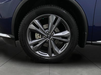 2024 Nissan Murano AWD Platinum