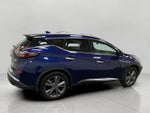 2024 Nissan Murano AWD Platinum
