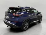 2024 Nissan Murano AWD Platinum