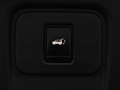 2024 Nissan Murano AWD Platinum