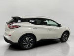 2017 Nissan Murano AWD Platinum
