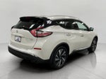 2017 Nissan Murano AWD Platinum