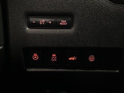 2019 Nissan Murano AWD Platinum