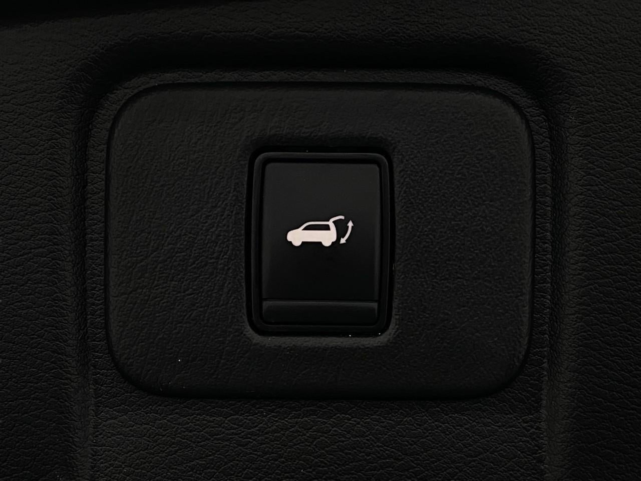 2019 Nissan Murano AWD Platinum