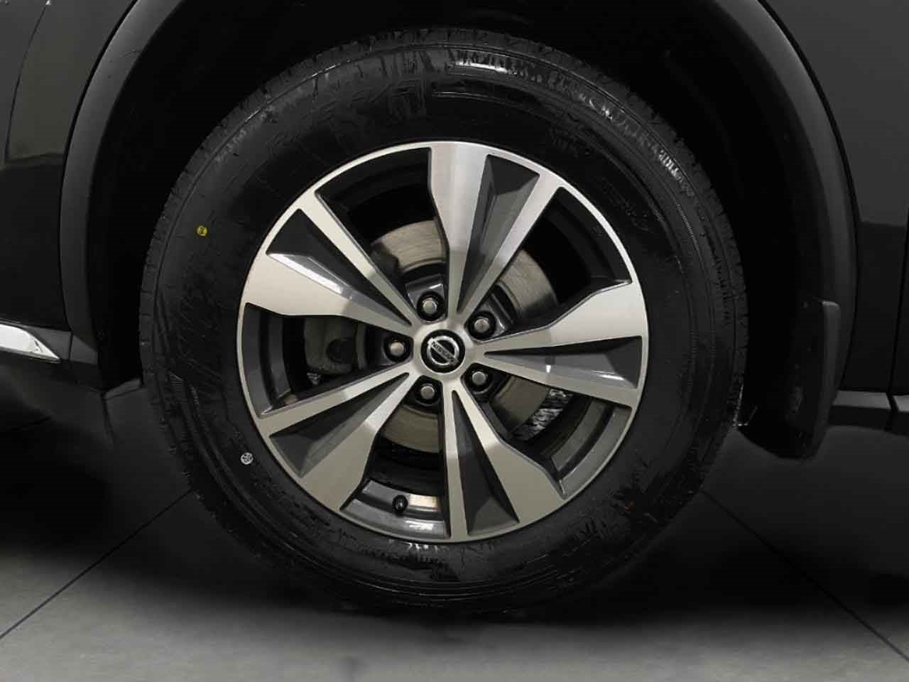 2019 Nissan Murano AWD S