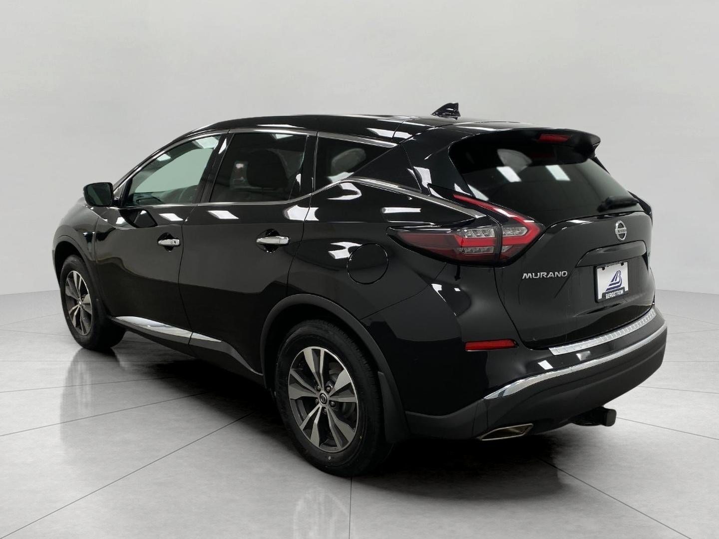 2019 Nissan Murano AWD S