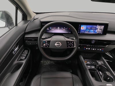 2025 Nissan Murano AWD SV