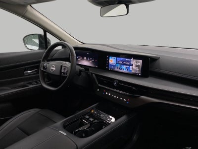 2025 Nissan Murano AWD SV