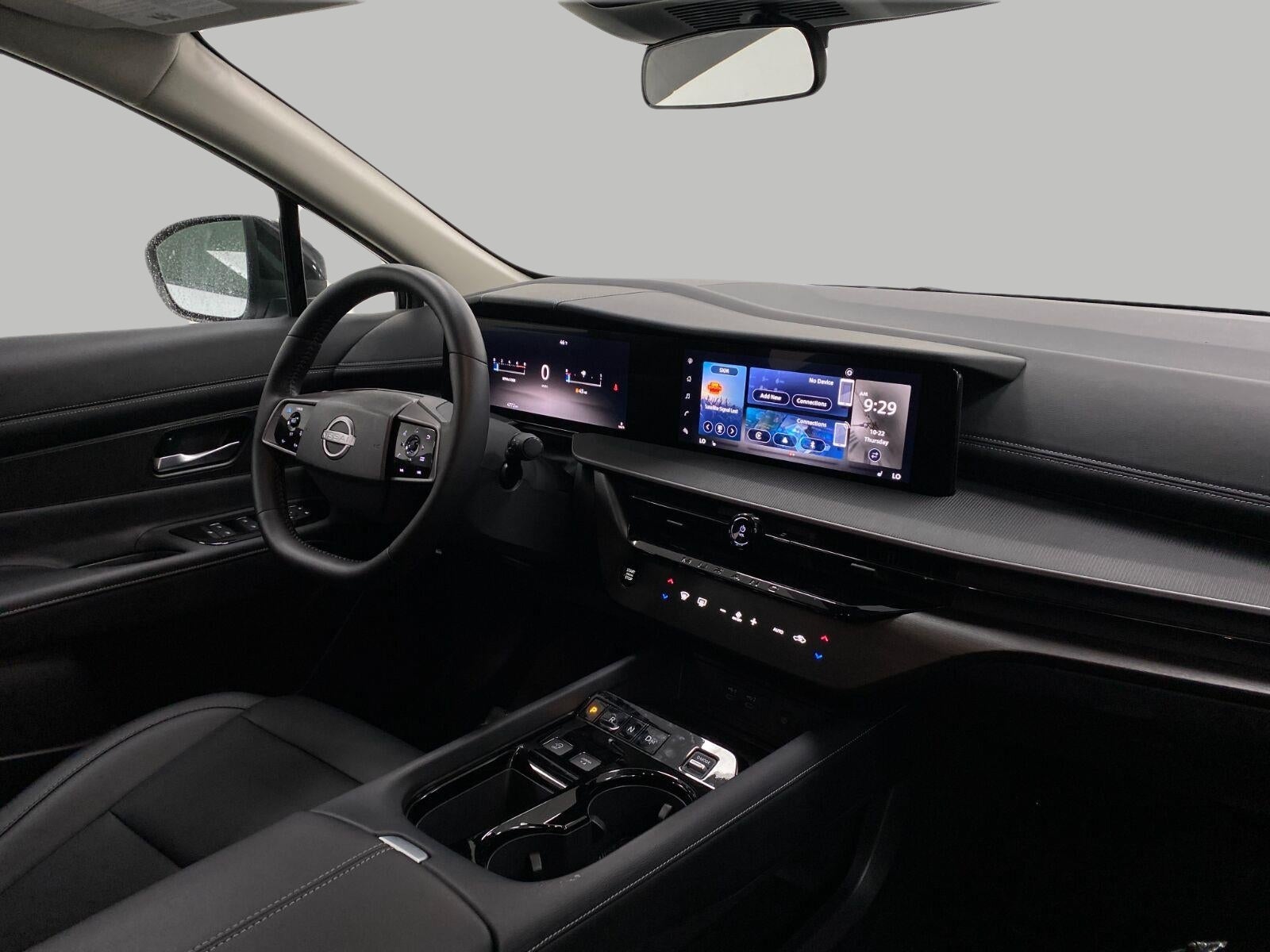 2025 Nissan Murano AWD SV