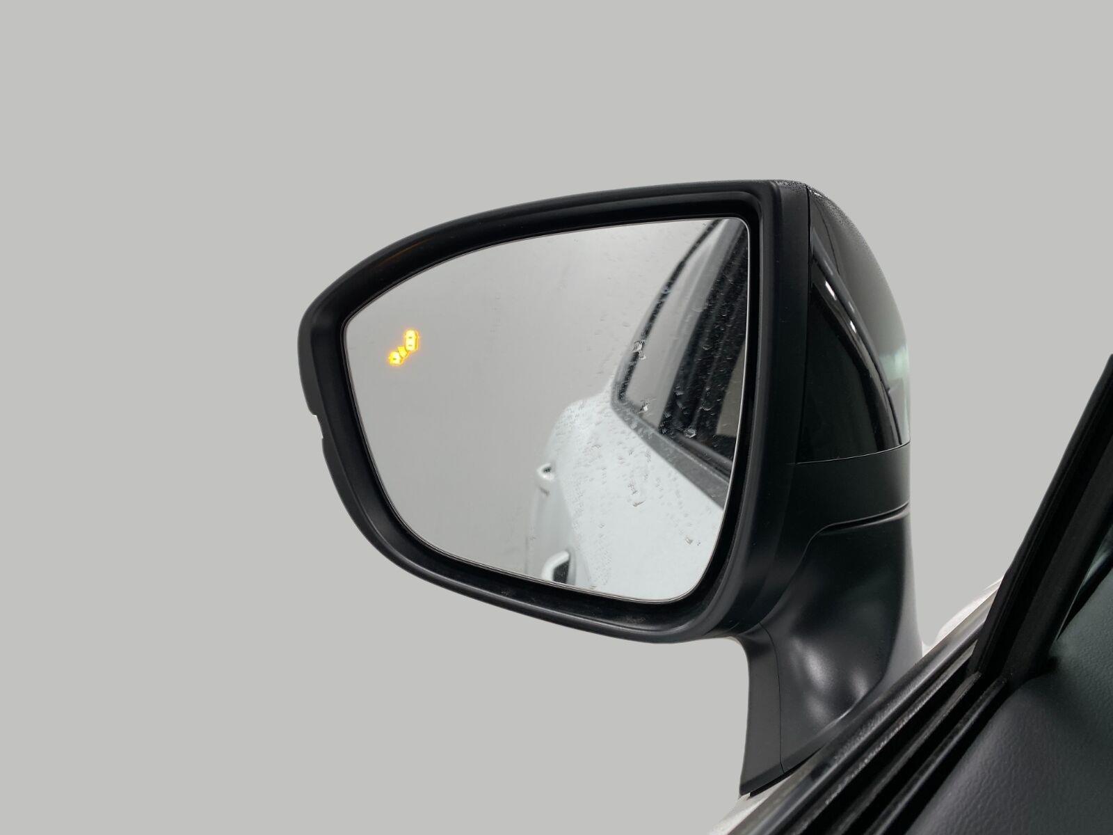 2025 Nissan Murano AWD SV