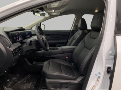 2025 Nissan Murano AWD SV