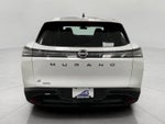 2025 Nissan Murano AWD SV