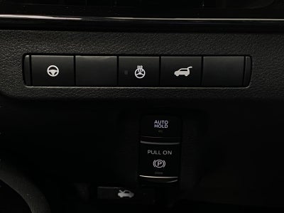 2025 Nissan Murano AWD SL