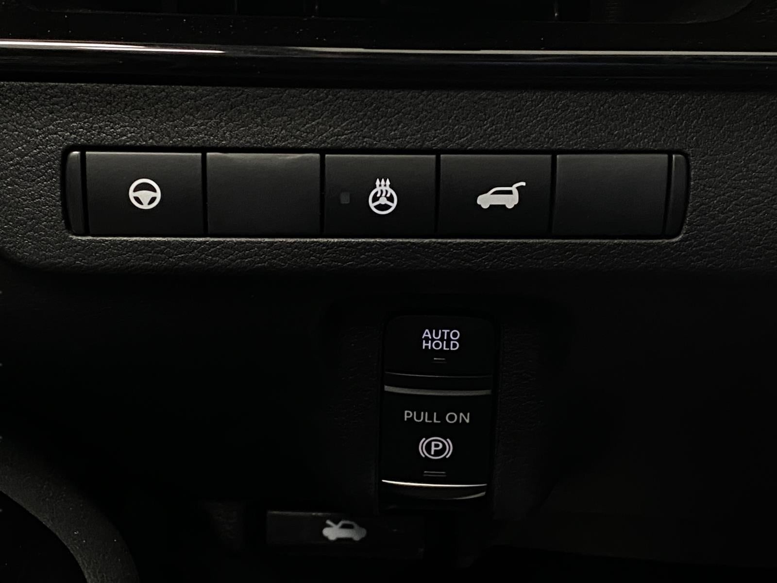 2025 Nissan Murano AWD SL