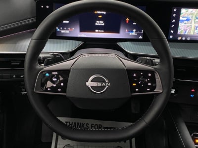 2025 Nissan Murano AWD SL