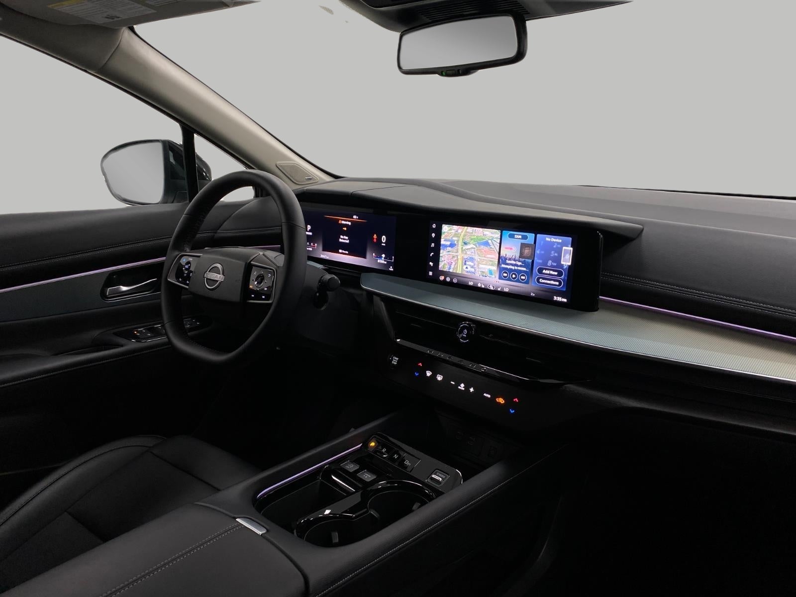 2025 Nissan Murano AWD SL