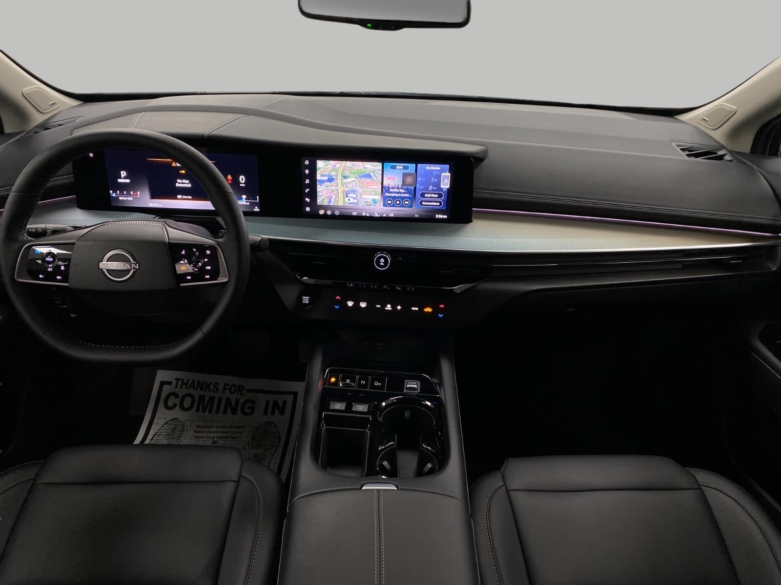 2025 Nissan Murano AWD SL