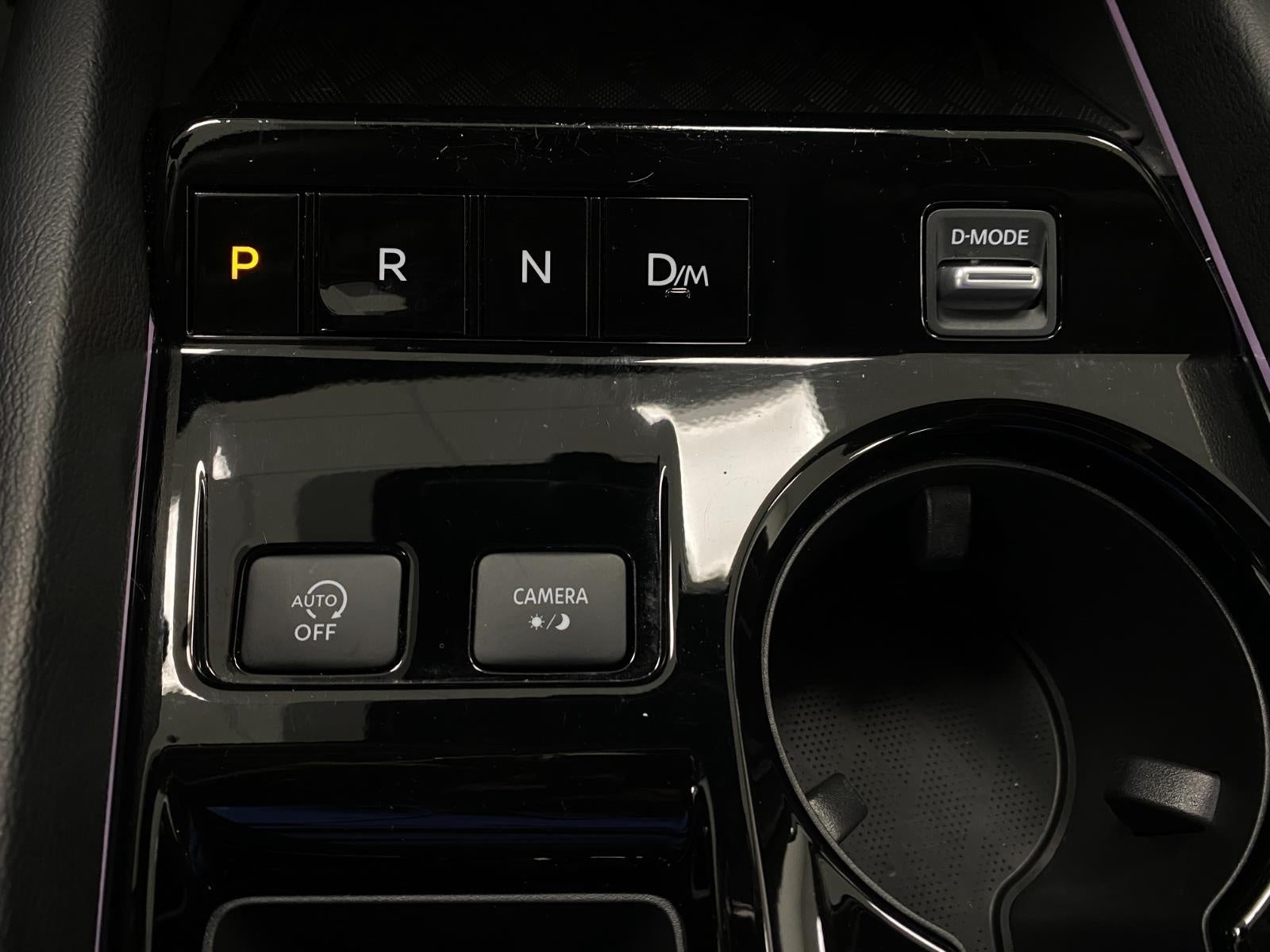 2025 Nissan Murano AWD SL