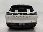 2025 Nissan Murano AWD SL