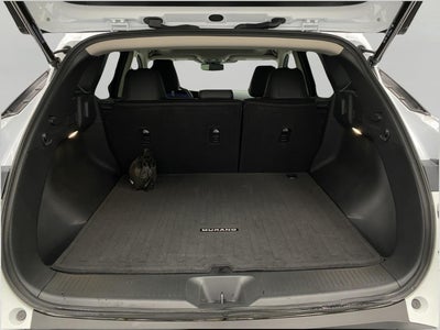 2025 Nissan Murano AWD SL