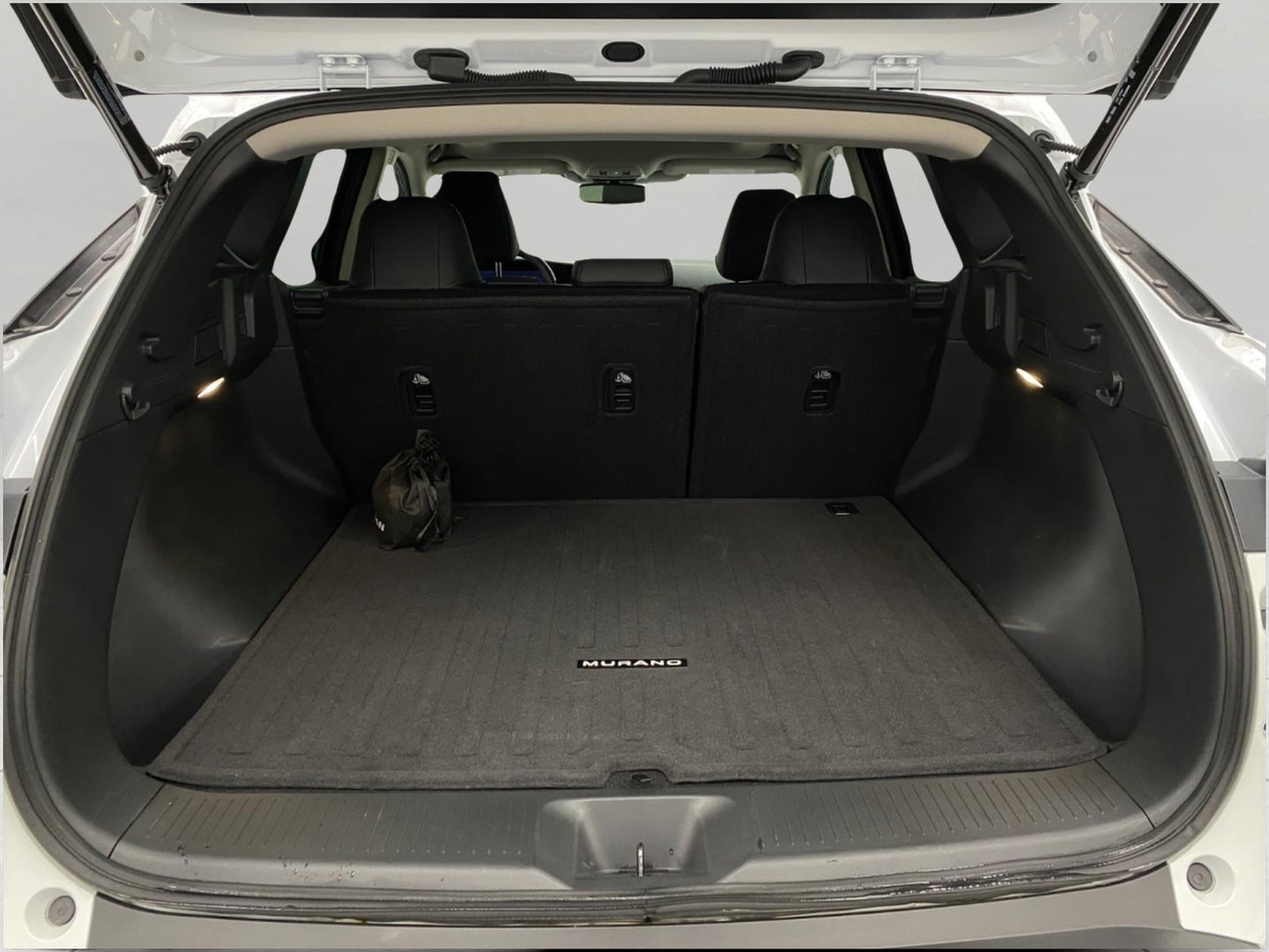 2025 Nissan Murano AWD SL