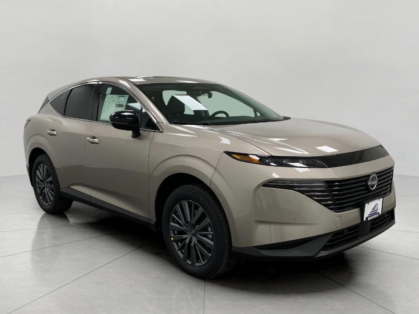 2026 Nissan Murano SL - Photo 36