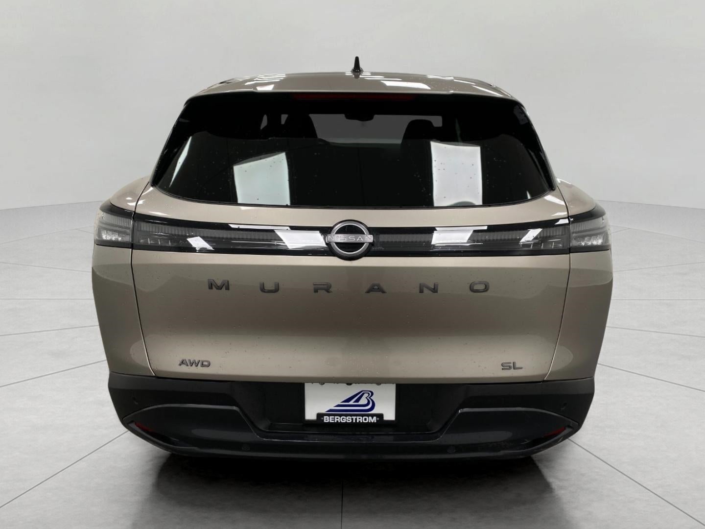 2026 Nissan Murano SL - Photo 39